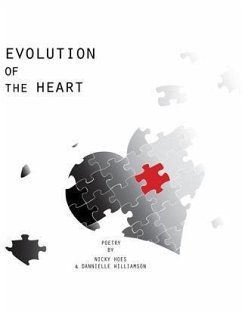 Evolution of the Heart (eBook, ePUB) - Williamson, Dannielle