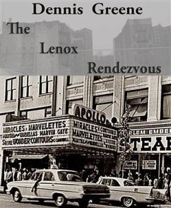 Lenox Rendezvous (eBook, ePUB) - Greene, Dennis