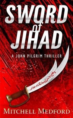 Sword of Jihad (eBook, ePUB) - Medford, Mitchell