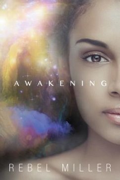 Cover Awakening (eBook, ePUB)