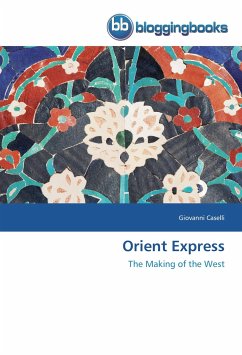 Orient Express - Caselli, Giovanni