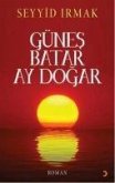 Günes Batar Ay Dogar