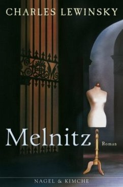 Melnitz - Lewinsky, Charles