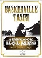 Baskerville Tazisi - Arthur Conan Doyle