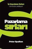 Cover Pazarlama Sirlari