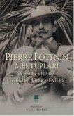 Pierre Lotinin Mektuplari ve