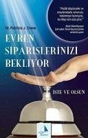 Evren Siparislerinizi Bekliyor - J. Crane, Patricia