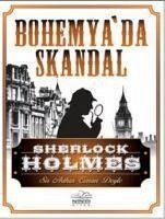 Bohemyada Skandal - Arthur Conan Doyle, Sir