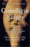 Cinselligin Safagi - Ryan, Christopher