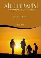 Aile Terapisi - Kavramlar ve Yöntemler - P. Nichols, Michael