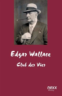 Club der Vier - Wallace, Edgar