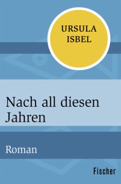 Cover Nach all diesen Jahren