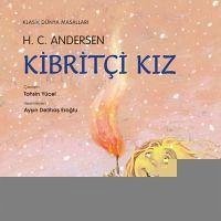 Kibritci Kiz - Christian Andersen, Hans