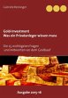 Gold-Investment Was ein Privatanleger... - Bild 1