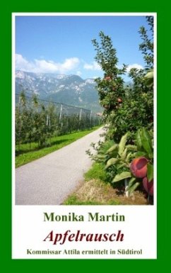 Apfelrausch - Martin, Monika