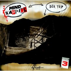 MindNapping, Folge 3: Der Trip (MP3-Download) - Görner, Marcus