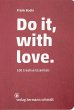 Do it, with love. - Bild 1