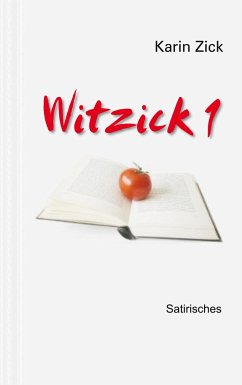 Witzick 1 - Zick, Karin