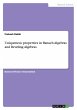 Uniqueness properties in Banach... - Bild 1