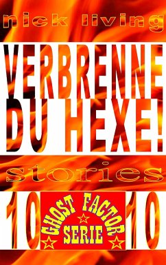 Verbrenne du Hexe! - Living, Nick