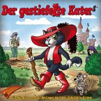 Der gestiefelte Kater (MP3-Download)