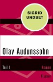 Olav Audunssohn