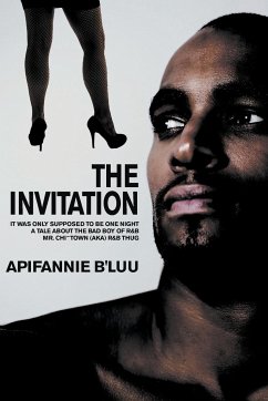 The Invitation - B'Luu, Apifannie