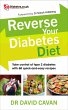 Reverse Your Diabetes Diet (eBook, ePUB) - Bild 1