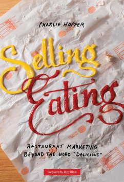 Cover Selling Eating (eBook, ePUB)