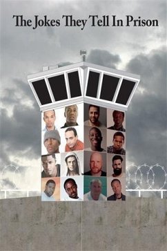 Cover Jokes They Tell In Prison (eBook, ePUB)