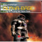 Der Untergang der Alpha-Base (MP3-Download)