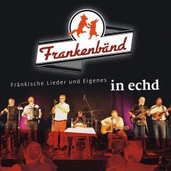 In Echd - Frankenbänd