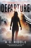 Departure (eBook, ePUB)