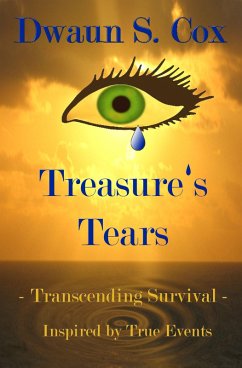 Treasure's Tears (eBook, ePUB) - Cox, Dwaun S.