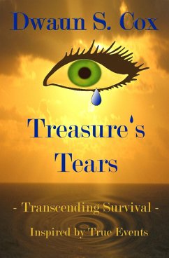 Cover Treasure's Tears (eBook, ePUB)
