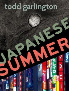 Cover Japanese Summer (eBook, ePUB)