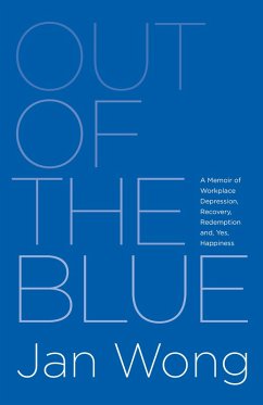 Out of the Blue (eBook, ePUB) - Wong, Jan