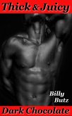 Thick & Juicy (eBook, ePUB)