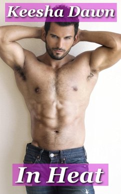 In Heat (eBook, ePUB) - Dawn, Keesha