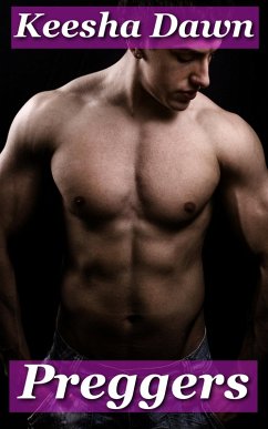 Preggers (eBook, ePUB) - Dawn, Keesha