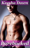 Barebacked (eBook, ePUB) Barebacked (eBook, ePUB)