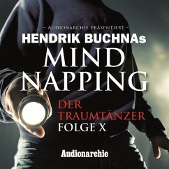 MindNapping, Special Edition 10: Der Traumtänzer (MP3-Download) - Buchna, Hendrik