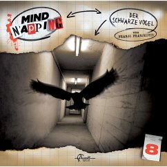 MindNapping, Folge 8: Der schwarze Vogel (MP3-Download) - Franjkovic, Franjo