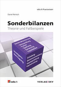 Sonderbilanzen