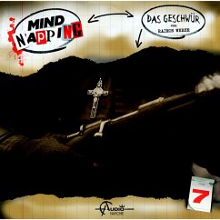 MindNapping, Folge 7: Das Geschwür (MP3-Download) - Weber, Raimon