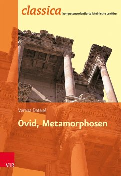 Ovid, Metamorphosen - Datené, Verena