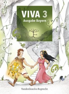 VIVA / VIVA 3 - Ausgabe Bayern / VIVA Hierarchie Lfd. Nr. - VIVA