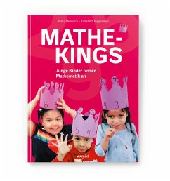 Mathe-Kings - Hoenisch, Nancy;Niggemeyer, Elisabeth