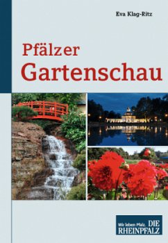 Pfälzer Gartenschau - Klag-Ritz, Eva