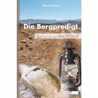 Die Bergpredigt - Seibel, Manuel